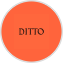 DITTO Cycle Supplement