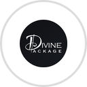 Divine Package logo