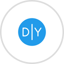 DIY Photography logo