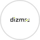 Dizmo logo