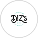 Dizs Cafe