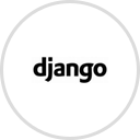 Django Project logo