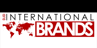 DJD International Brands