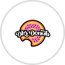 DK's Donuts