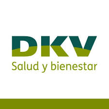 DKV Seguros logo