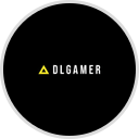 DLGamer logo