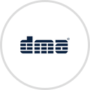 DMA logo