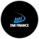 DMI Finance logo