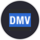dmvflorida.org Logo