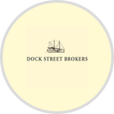 Dock Street Brokers logo