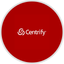 Centrify logo