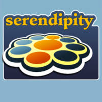 Serendipity logo