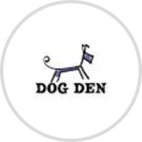 dog den