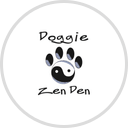 Doggie Zen Den
