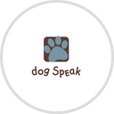Dog Speak Cards