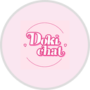 Dokichat logo