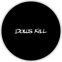 Dolls Kill logo