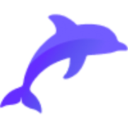 Dolphin Radar Logo