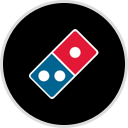 Domino's Pizza logo
