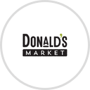 Donald's Market