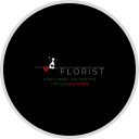 Donato Flowers logo
