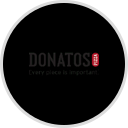 Donatos Pizza logo