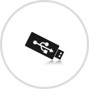 Dongle Auth logo