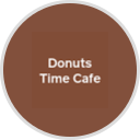 Donuts Time Cafe