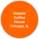 Doppio Coffee House