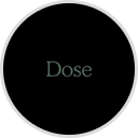 Dose logo