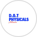 Dot Physicals Atlanta