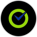 Double A Corporation logo