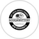 Doughnuttery logo