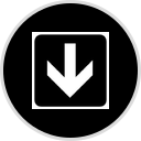 Down For Everyone Or Just Me logo