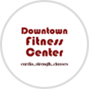 Downtown Fitness Center