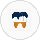 Downtown Houston Dentist logo