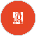 Downtown Knoxville