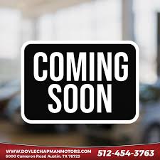 Doyle Chapman Motors