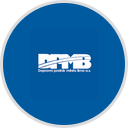 DPMB - Dopravní podnik města Brna
