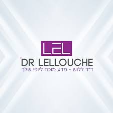 Dr. Lellouche