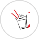 Dragon Dynasty Takeout logo