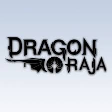 Dragon Raja logo