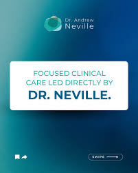 Dr. Andrew Neville