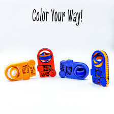 Drawn2Play Toys logo