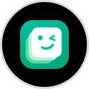 Dreamface App Logo