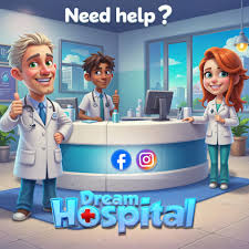 Dream Hospital