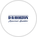 D.R. Horton, Inc. logo