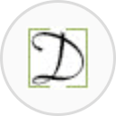 Driftless Studios logo