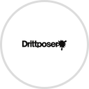 Drittposer AS logo