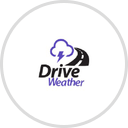 driveweatherapp.com Logo